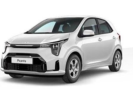 Kia Picanto 1.0