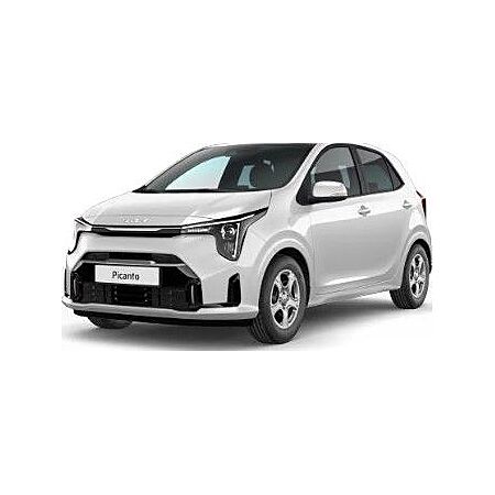 Kia Picanto leasen