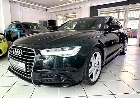 Audi A6 Avant 3.0 TDI*quattro*S Line SportPlus*Kamera