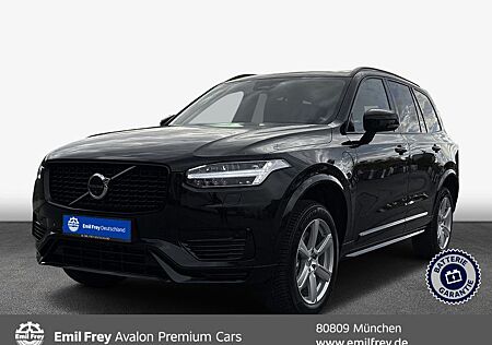 Volvo XC 90 XC90 T8 AWD Recharge Ultimate Dark