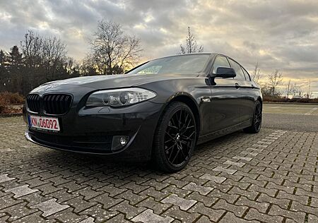 BMW 525d 525 Baureihe 5 Lim.