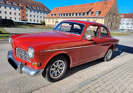 Volvo Amazon P121 BJ.70, B20, 82 PS