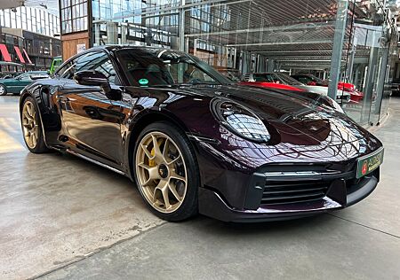 Porsche 911 Urmodell 911 Turbo S