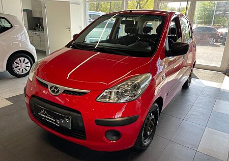 Hyundai i10 Classic