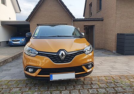 Renault Scenic AHK Klima wenig km