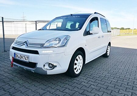 Citroën Berlingo Citroen VTi 120 Multispace.TOP ZUSTAND.