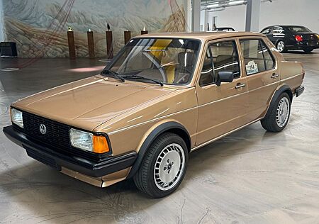Volkswagen Jetta - Gutachten 2+