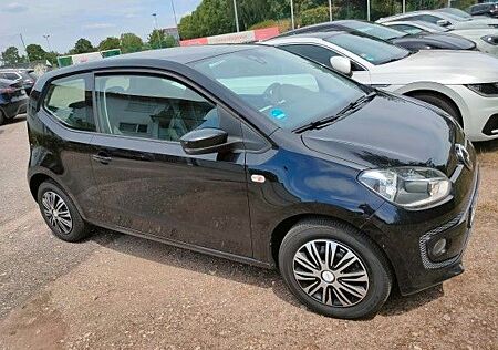 VW Up Volkswagen ! 1.0 55kW high ! high !