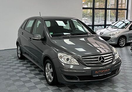 Mercedes-Benz B 170 B -Klasse _Bestzustand_