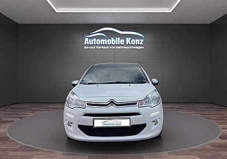 Citroën C3 Selection