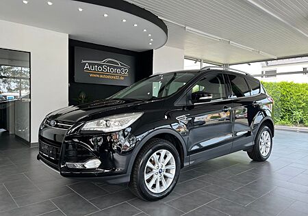 Ford Kuga 2.0 TDCi 4x4 Titanium Automatik *ACC*AHK*