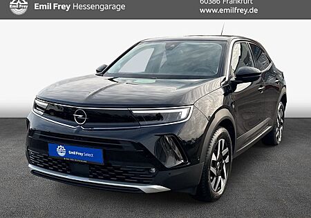Opel Mokka 1.2 DI Turbo Elegance