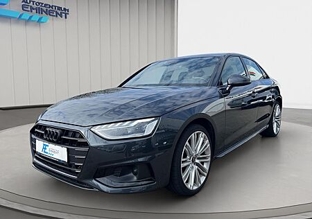 Audi A4 35TFSI Adv. S-tronic Kamera SHZ NAVI LED-S.