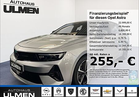 Opel Astra L ST GS Navi-Link-Tom Voll-LED Keyless Alu