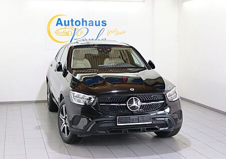 Mercedes-Benz GLC 300 D 9G 4M COUPÉ"SDACH"DTR+"360"HUP"D-TACHO