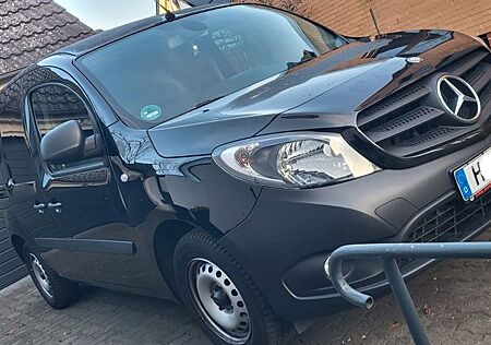 Mercedes-Benz Citan 108 cdi