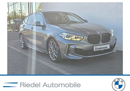 BMW M135i xDrive Sport Aut. Pano*Head-Up*h/k*ACC*PDC
