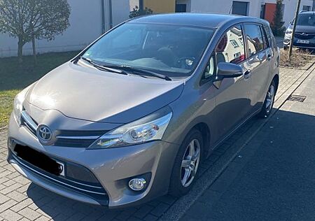 Toyota Verso 1.6l D-4D S/S Skyview Edition 5-Sitzer...