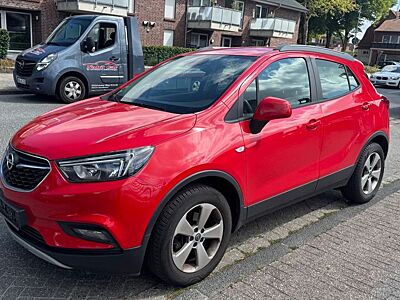 Opel Mokka X Edition Start/Stop