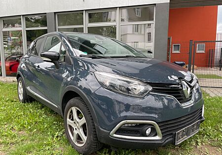Renault Captur 0.9 TCE*Experience*Tüv*Klima*Euro6*OrgKm*