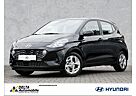 Hyundai i10 1.2 Trend Klimaauto Armlehne PDC Carplay