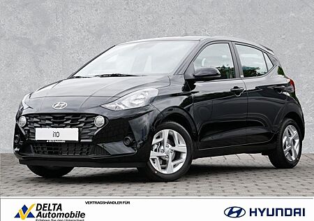 Hyundai i10 1.2 84PS A/T Trend Navi Kamera Carplay