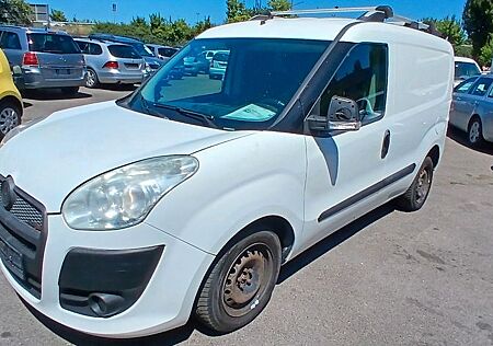 Fiat Doblo Doblò Basis Kasten