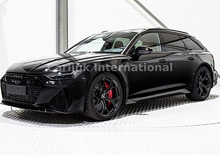 Audi RS6 Avant 4.0 TFSI quattro performance-KERAMIK-