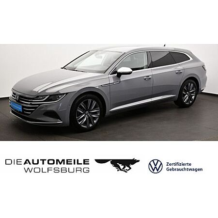 VW Arteon leasen