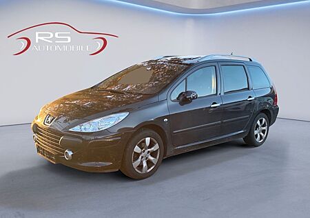 Peugeot 307 Break/ SW SW Premium