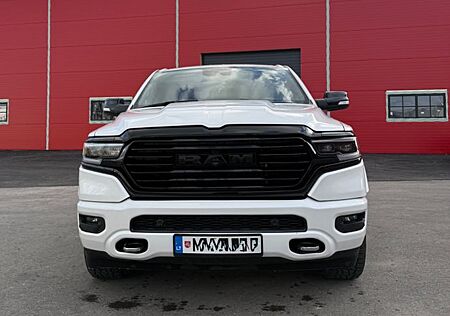 Dodge RAM 1500 LIMITED
