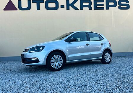 VW Polo Volkswagen V Trendline