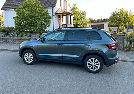 Skoda Karoq 1.6 TDI DSG Ambition