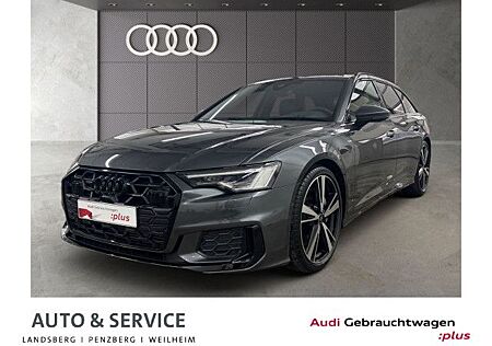 Audi A6 Avant S line 50 TFSIe quat. S tronic AHK B&O