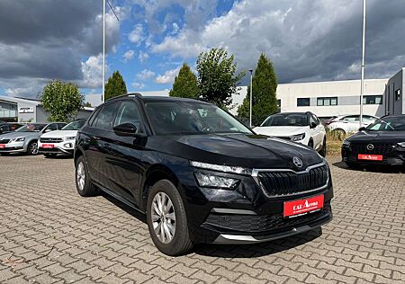 Skoda Kamiq 1.0 TSI Ambition *elek. Heckklappe*LED*