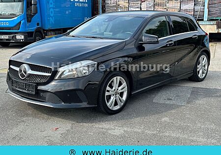 Mercedes-Benz A 200 A -Klasse CDI / d Totwinkel Top***