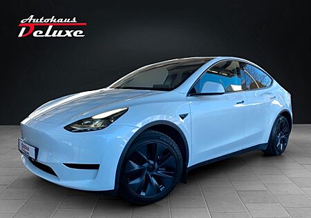 Tesla Model Y Basis RWD NAVI-360°KAMERA-PANORAMA-AHK