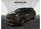 Peugeot 3008 GT-Line,ACC,Spurh.,Verkehrsz.,T-Leder,