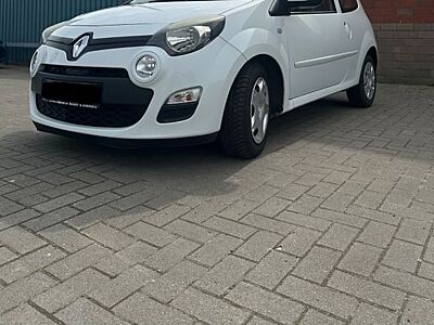 Renault Twingo 1.2 | TÜV neu | 75 PS | sofort fahrbereit