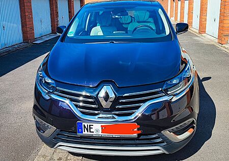 Renault Espace ENERGY dCi 160 EDC Initiale Paris Ini...