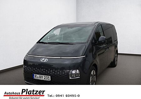 Hyundai Staria Trend 4WD 2.2 CRDi 8-AT 18'' ParkPaket NA