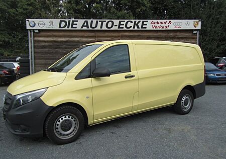 Mercedes-Benz Vito Kasten 114 CDI RWD lang / 1.Hand / TOP
