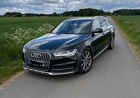 Audi A6 Allroad 3.0 TDI quattro 235kW tiptronic -