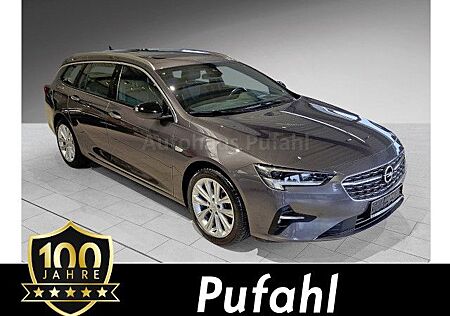 Opel Insignia Allrad SSD, AFL Licht, Top Ausstattung