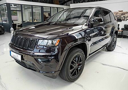 Jeep Grand Cherokee 3.6 V6 Limited Navi Leder Kamera