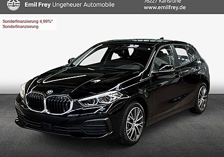 BMW 120d xDrive Aut. Advantage