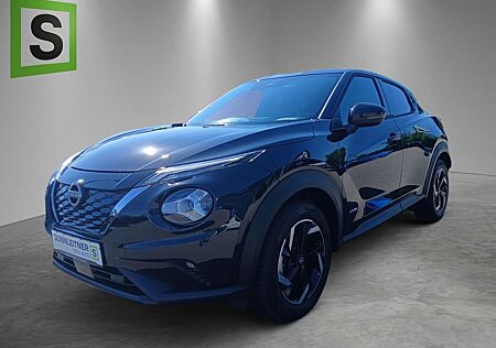 Nissan Juke N-CONNECTA 1.6 HYBRID 143 PS 4AMT Winter