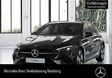 Mercedes-Benz A 180 PROGRESSIVE+NIGHT+PANO+MULTIBEAM+KAMERA+7G