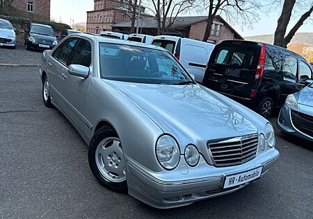 Mercedes-Benz E 240 Avantgarde *Xenon*el.GSD*Klimaaut.*SHZ*
