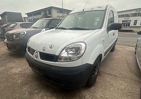 Renault Kangoo Rapid Extra